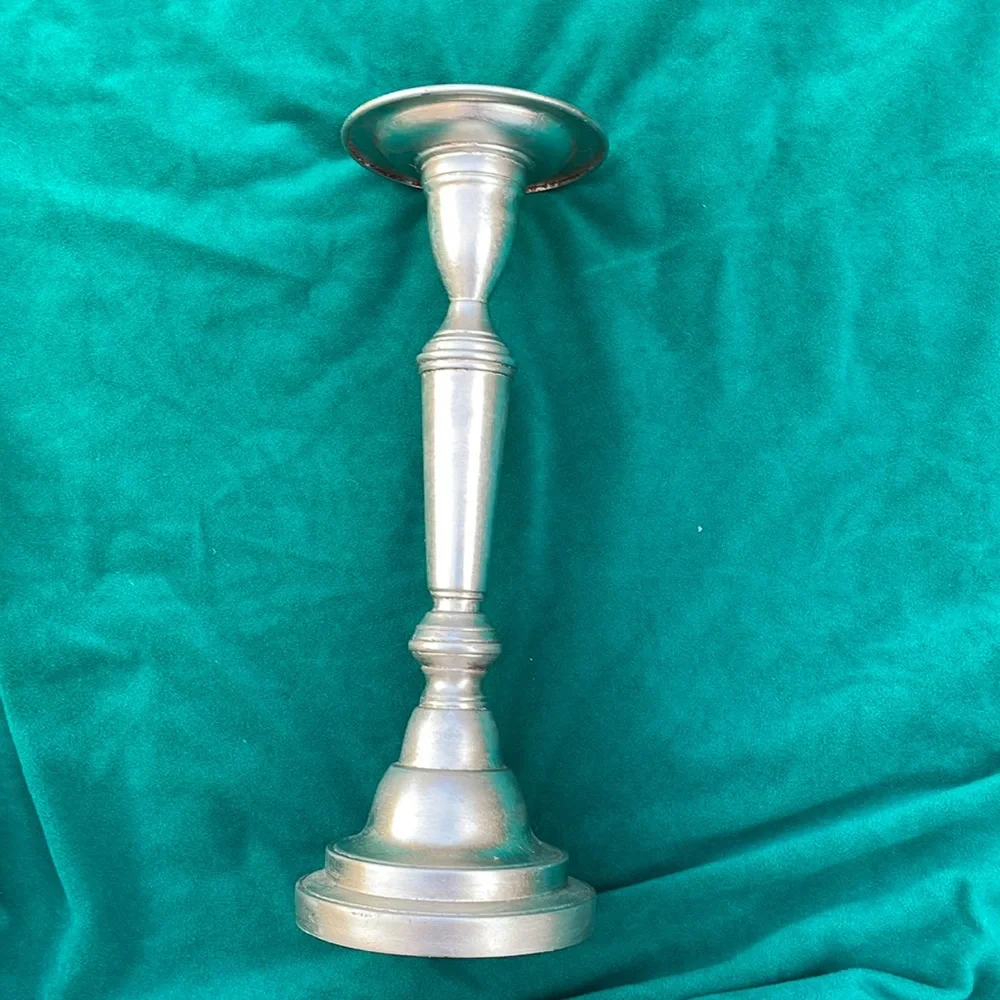 Pottery barn candle holder